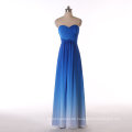 Aoliweiya New Standard Size Color Bridesmaid Dress